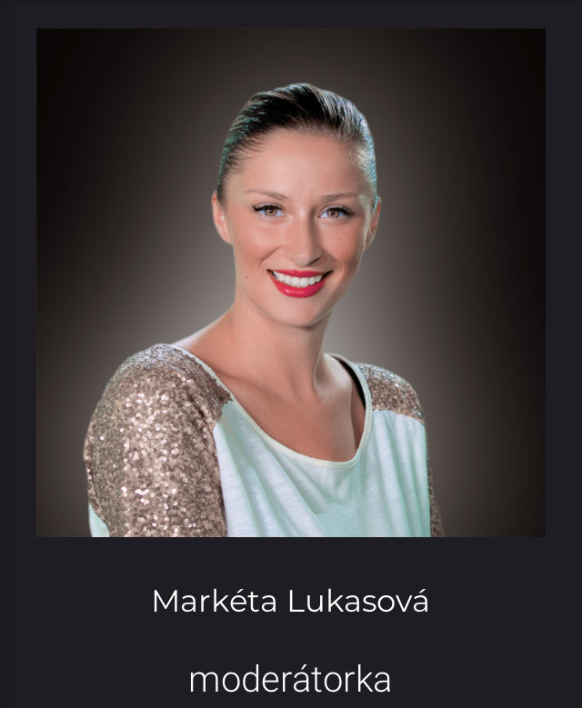 Markéta Lukasová