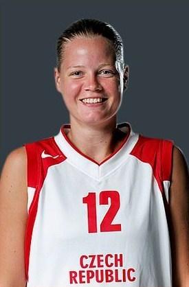 Markéta Bednářová