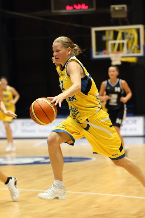 Markéta Bednářová