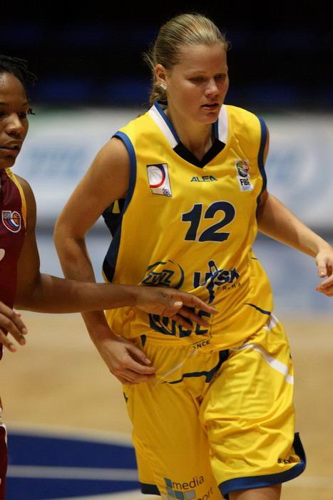 Markéta Bednářová