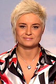 Profilový obrázek - Markéta Pernická