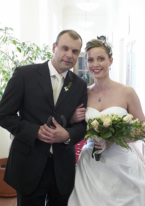 Markéta Častvaj Planková