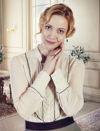 Markéta Častvaj Planková