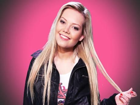 Markéta Poulíčková