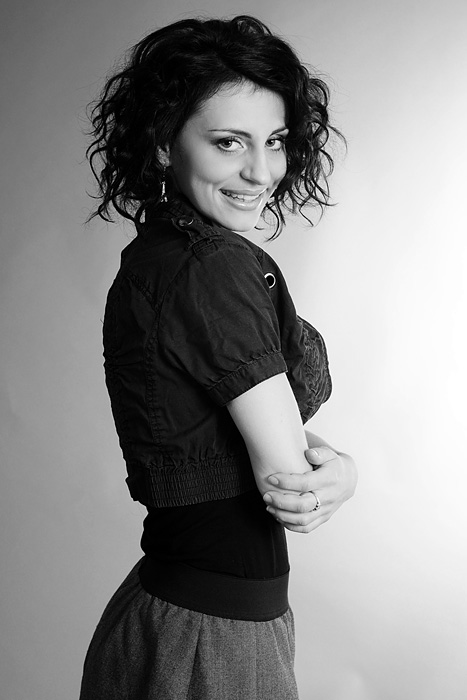 Markéta Procházková