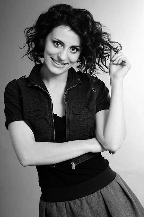 Markéta Procházková