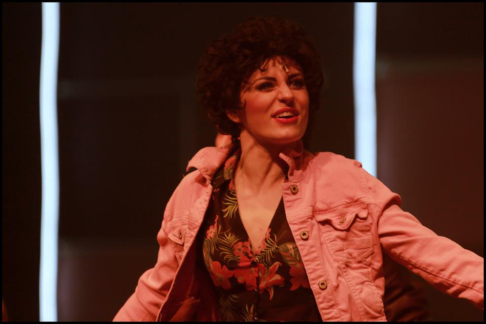 Markéta Procházková