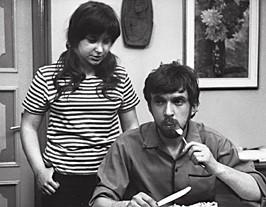 Markéta Světlíková