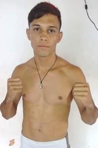 Profilový obrázek - Markissom Castro de Oliveira