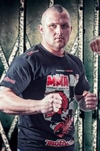 Profilový obrázek - Markus Cuk