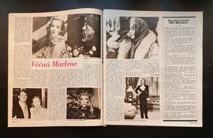 Marlene Dietrich