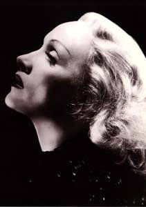 Marlene Dietrich