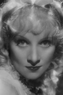 Profilový obrázek - Marlene Dietrich