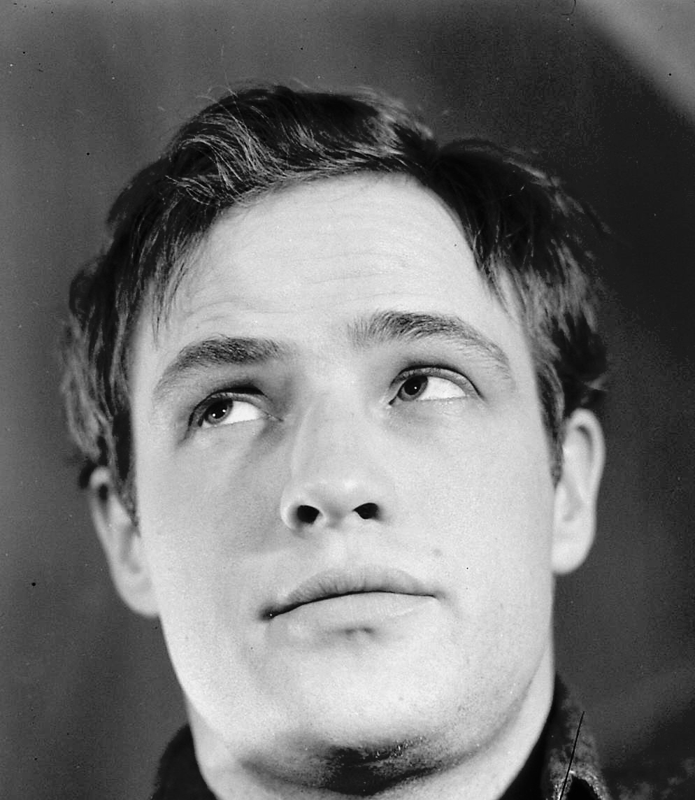 Marlon Brando