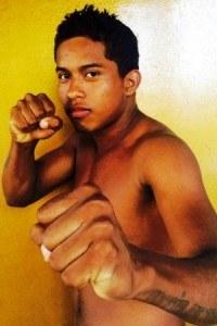 Profilový obrázek - Marlon Brazao Mendes