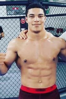 Profilový obrázek - Marsel Sychev