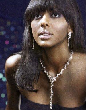 Marsha Thomason