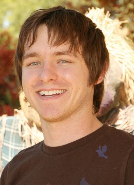 Marshall Allman