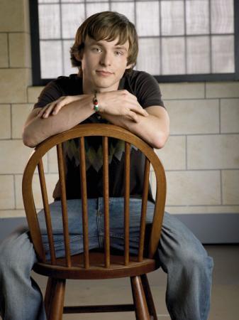 Marshall Allman