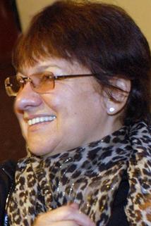 Profilový obrázek - Márta Mészáros