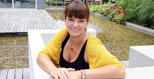 Marta Jandová