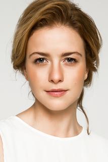 Profilový obrázek - Marta Maťová