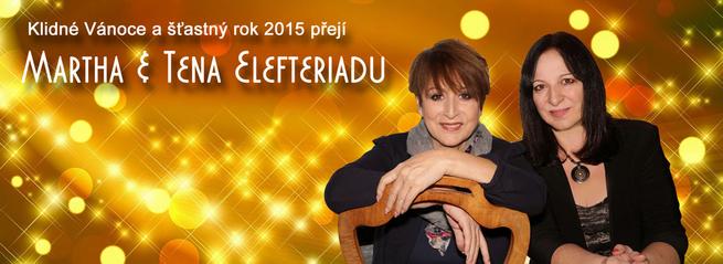 Martha Elefteriadu