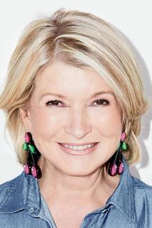 Profilový obrázek - Martha Stewart
