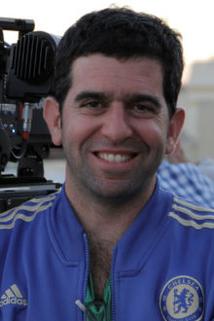 Profilový obrázek - Martín Saban