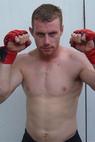 Martin Begley