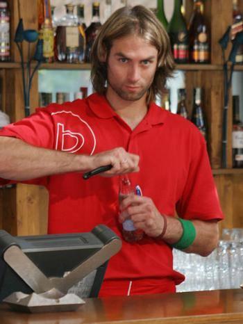 Martin Fiřt - Flary