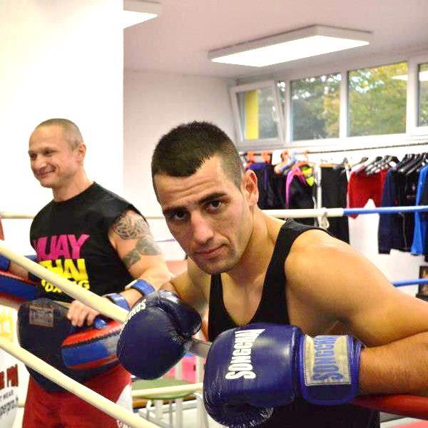 Martin Gaňo