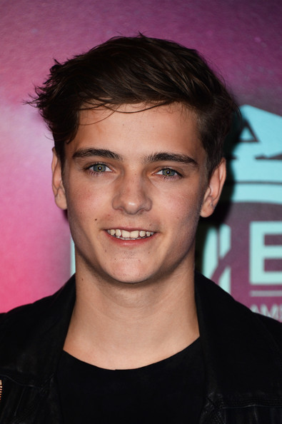 Martin Garrix