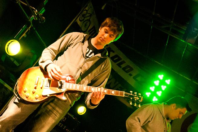 Martin Hanzlík