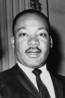 Profilový obrázek - Martin Luther King