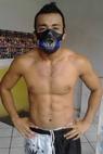 Martin Mollinedo