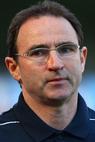 Martin O'Neill