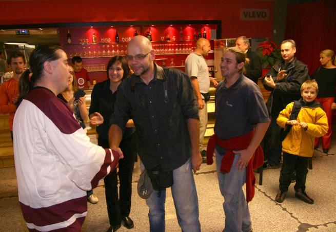 Martin Pošta