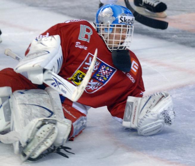Martin Prusek