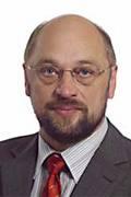 Profilový obrázek - Martin Schulz