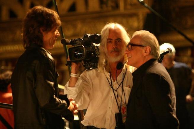 Martin Scorsese