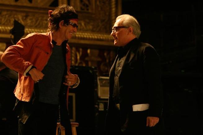 Martin Scorsese