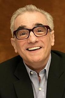 Profilový obrázek - Martin Scorsese