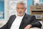 Martin Shaw