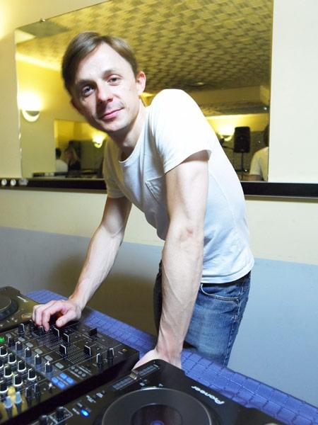 Martin Solveig