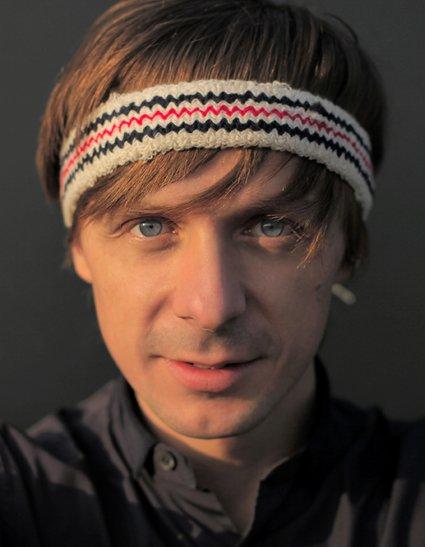 Martin Solveig