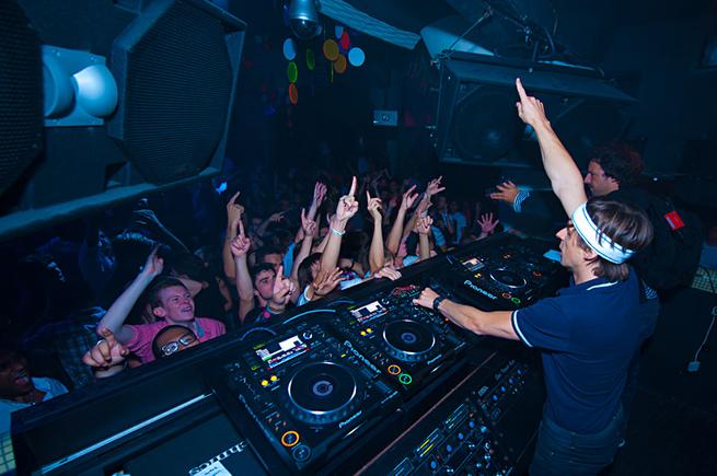 Martin Solveig