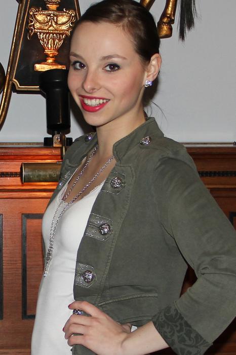 Martina Černá