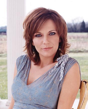Martina Mcbride