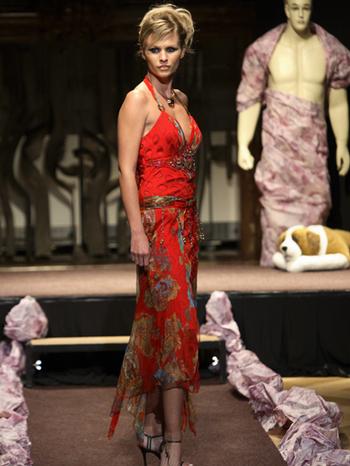 Martina Poulíčková